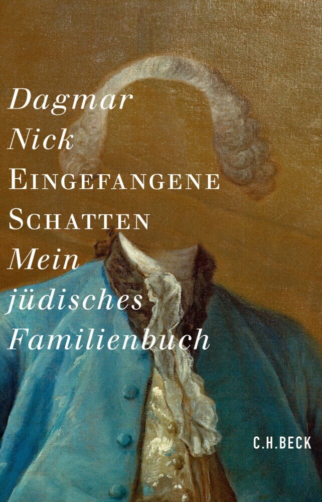 Eingefangene Schatten main product photo