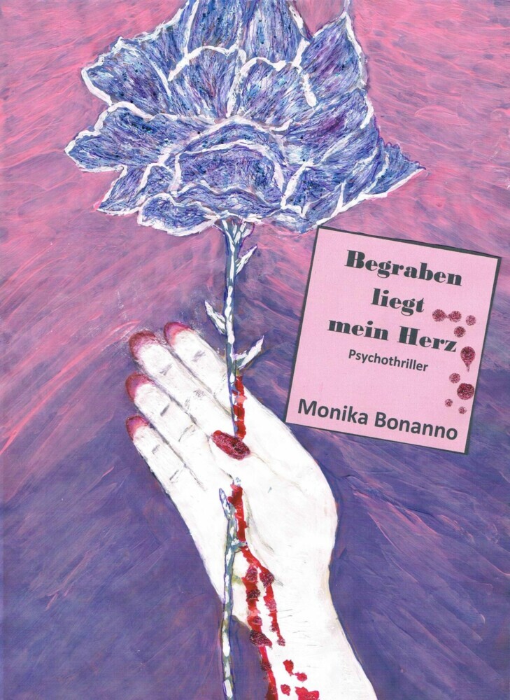 Begraben liegt mein Herz main product photo