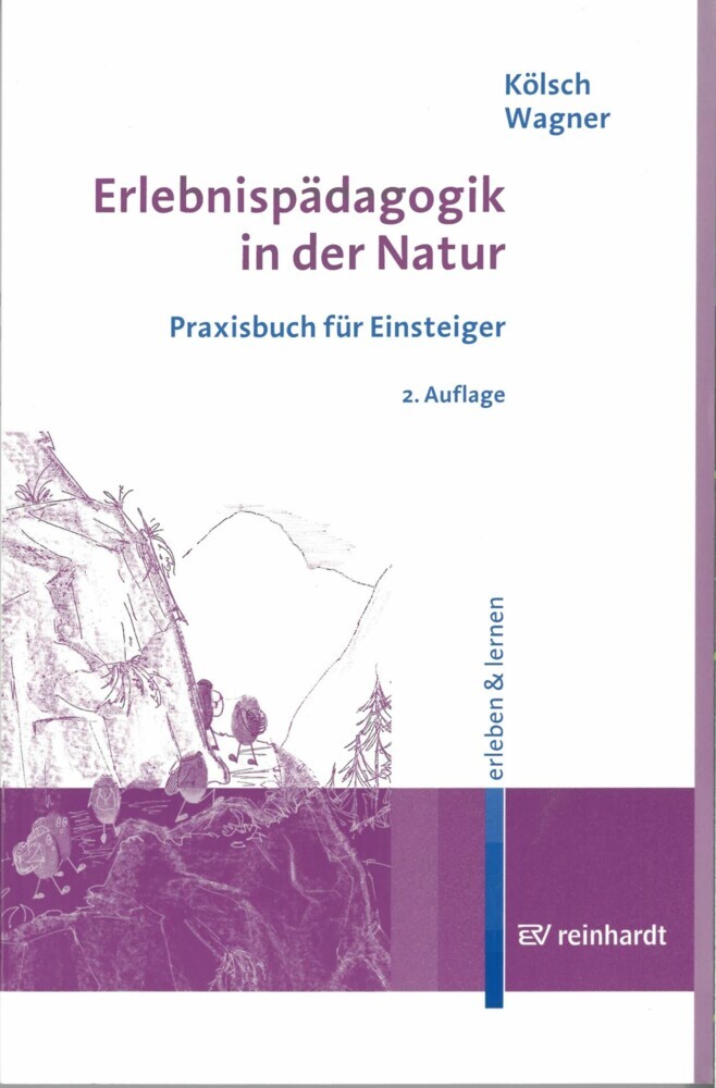 Erlebnispädagogik in der Natur main product photo