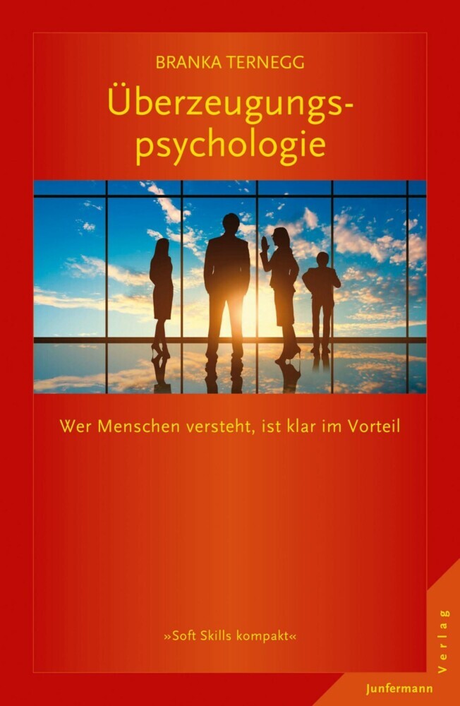 Überzeugungspsychologie main product photo
