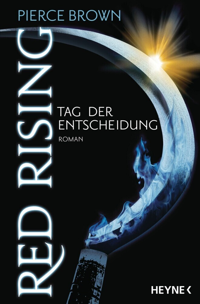 Red Rising - Tag der Entscheidung main product photo