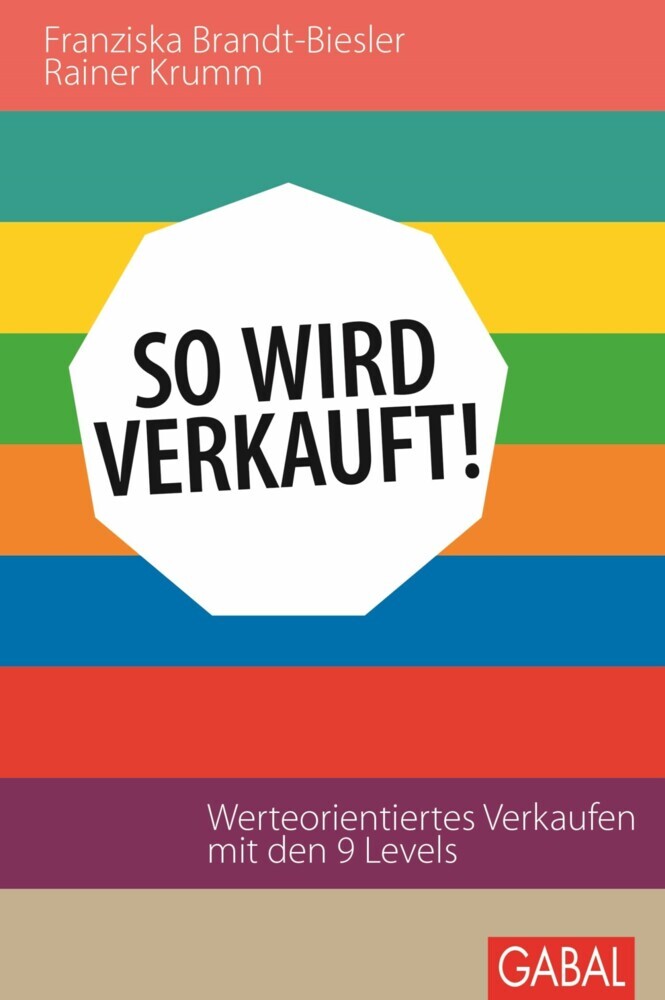 So wird verkauft! main product photo