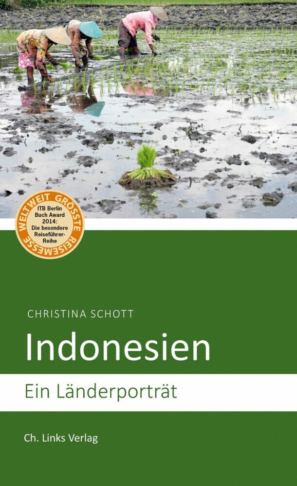 Indonesien main product photo