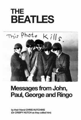 The Beatles Messages from John, Paul, George and Ringo