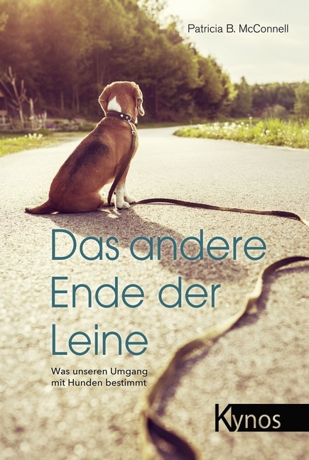 Das andere Ende der Leine main product photo