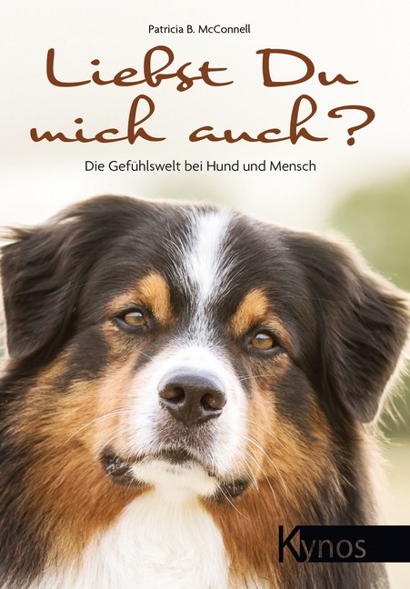 Liebst Du mich auch? main product photo