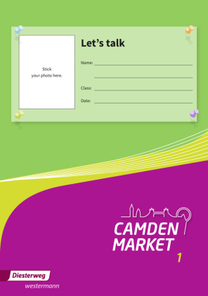 Camden Market - Ausgabe 2013