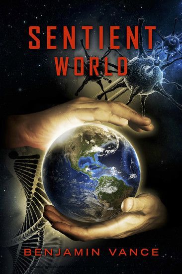 Sentient World main product photo