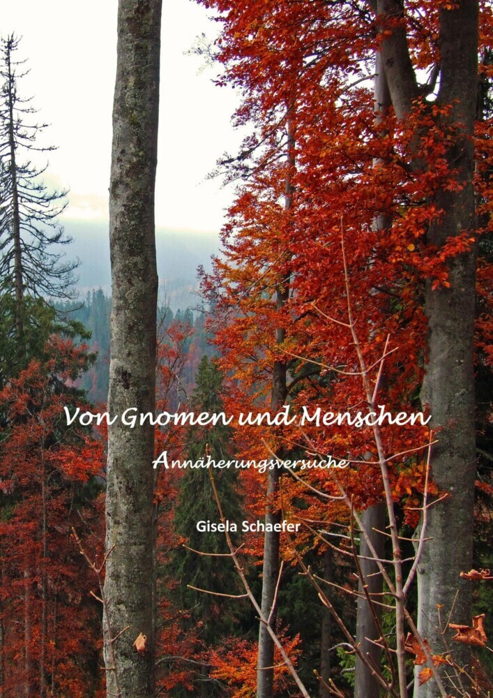 Von Gnomen und Menschen main product photo