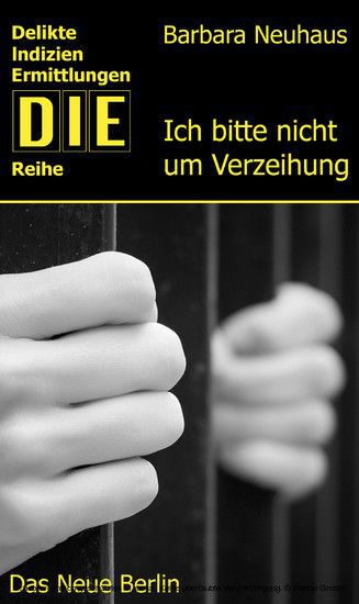 Ich bitte nicht um Verzeihung main product photo