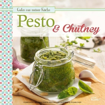 Pesto & Chutney