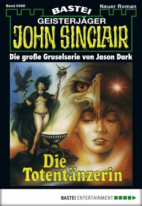 John Sinclair 498