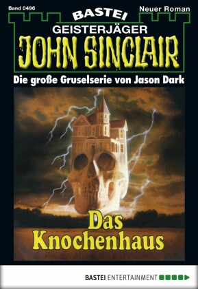 John Sinclair 496