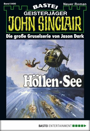 John Sinclair 490