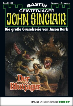 John Sinclair 491