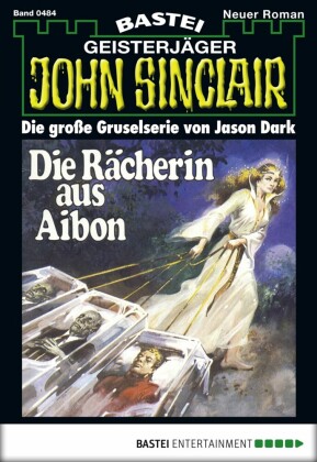 John Sinclair 484