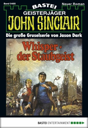 John Sinclair 485