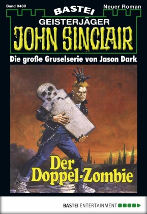 John Sinclair 480