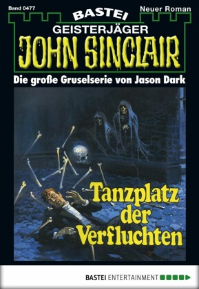 John Sinclair 477