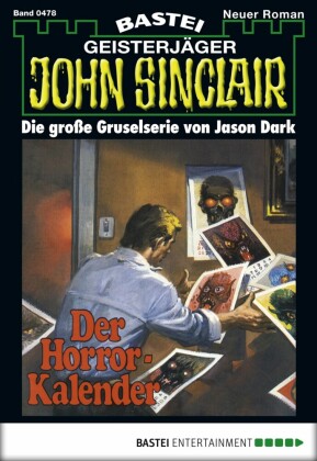 John Sinclair 478