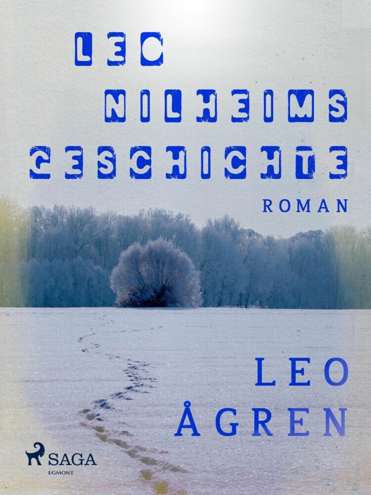 Leo Nilheims Geschichte main product photo