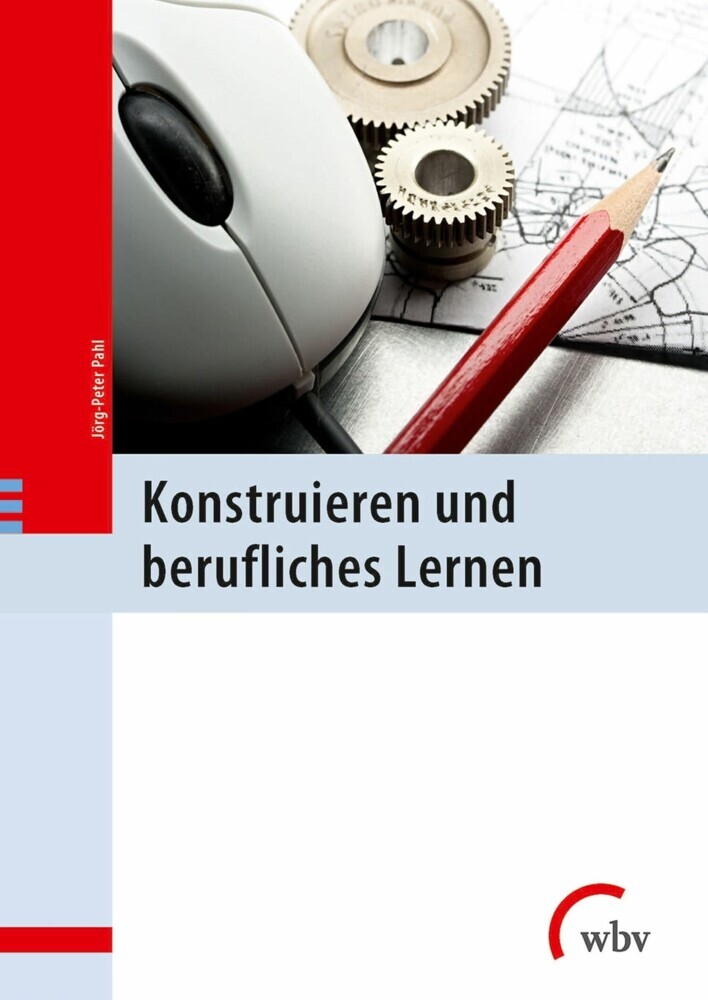 Konstruieren und berufliches Lernen main product photo