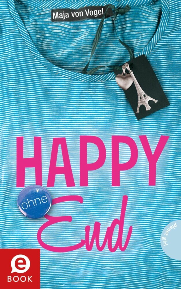 Happy (ohne) End main product photo