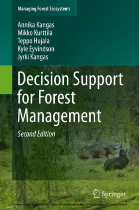 Decision Support for Forest Management