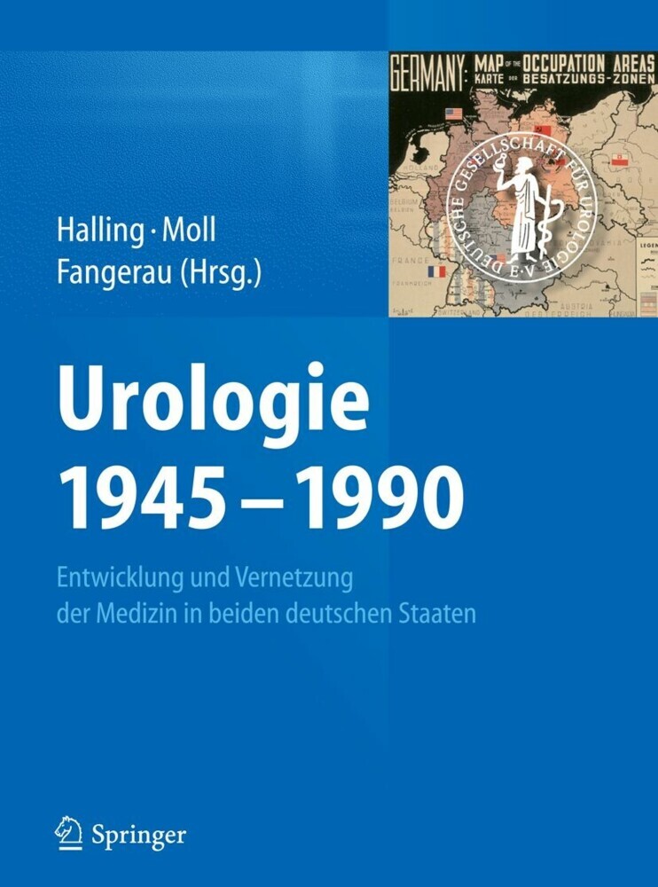 Urologie 1945-1990 main product photo