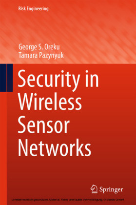 Security in Wireless Sensor Networks