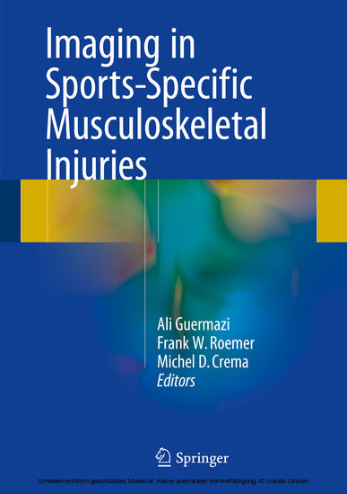 Imaging in Sports-Specific Musculoskeletal Injuries main product photo