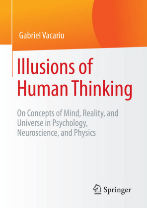 Illusions of Human Thinking