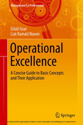 Operational Excellence