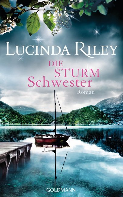Die Sturmschwester main product photo