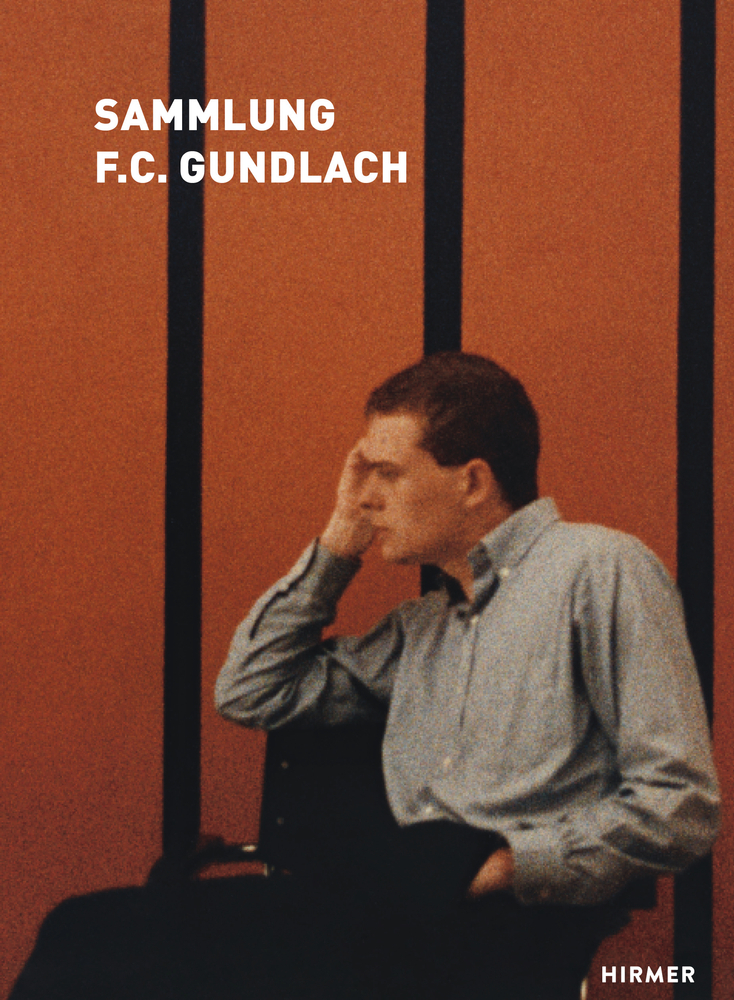 Die Sammlung F.C. Gundlach main product photo