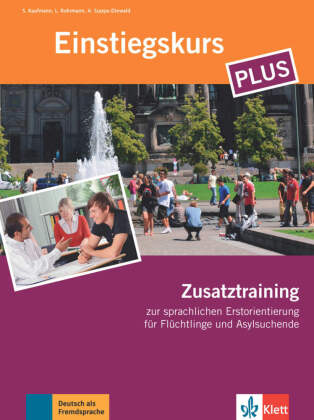 Berliner Platz NEU - Einstiegskurs PLUS