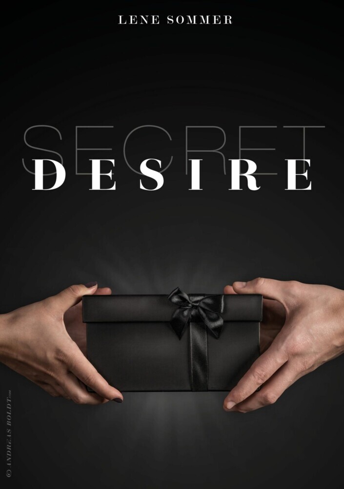 SECRET DESIRE main product photo