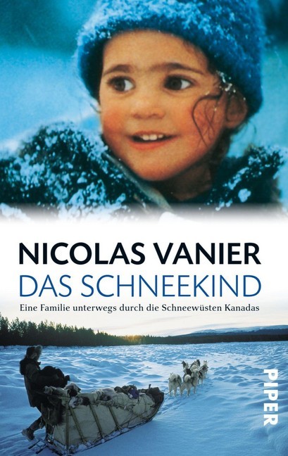 Das Schneekind main product photo