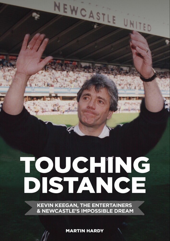 Touching Distance main product photo