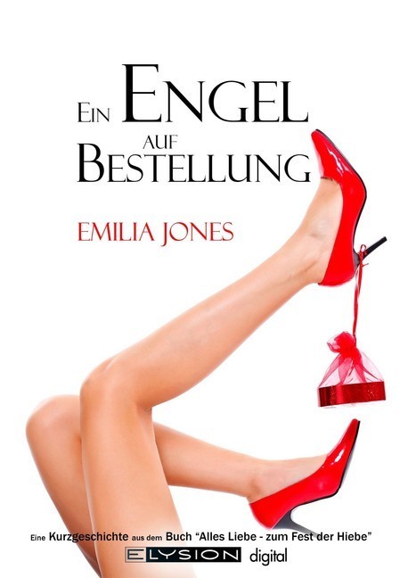 Ein Engel auf Bestellung main product photo