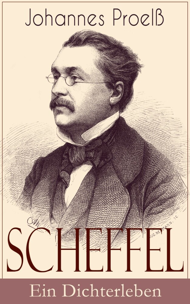 Scheffel - Ein Dichterleben main product photo