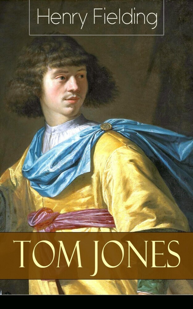 Tom Jones main product photo