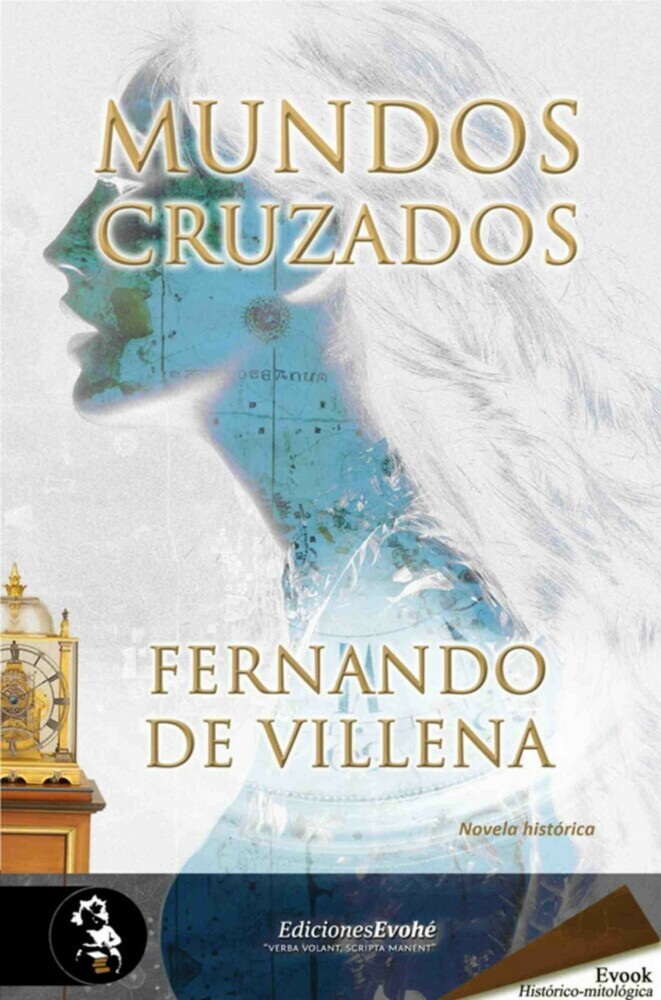 Mundos cruzados main product photo