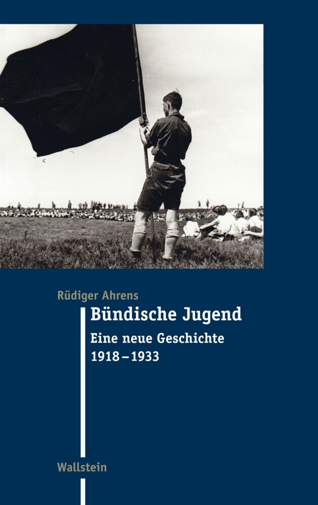 Bündische Jugend main product photo
