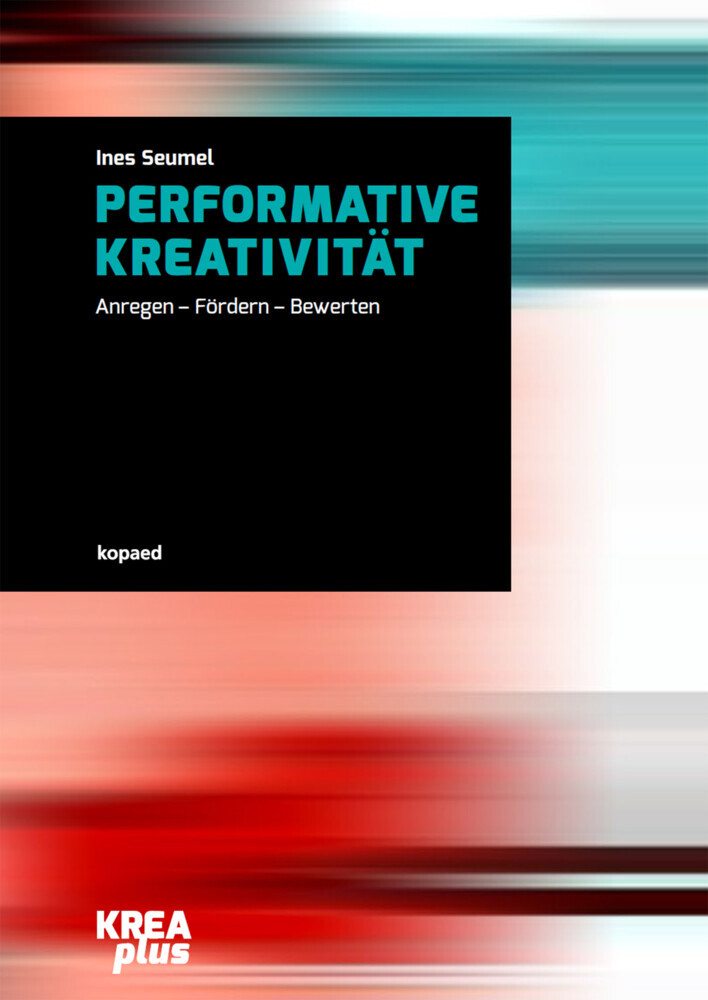 Performative Kreativität main product photo