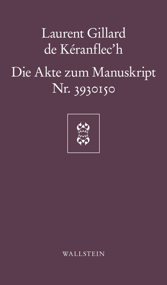 Die Akte zum Manuskript Nr. 3930150 main product photo