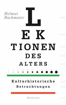 Lektionen des Alters