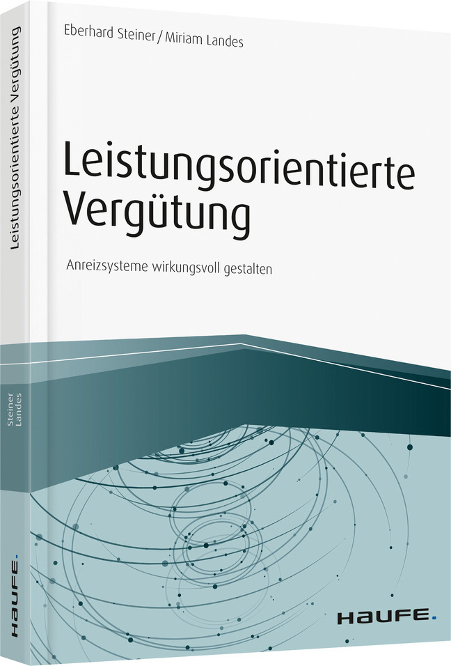 Leistungsorientierte Vergütung main product photo