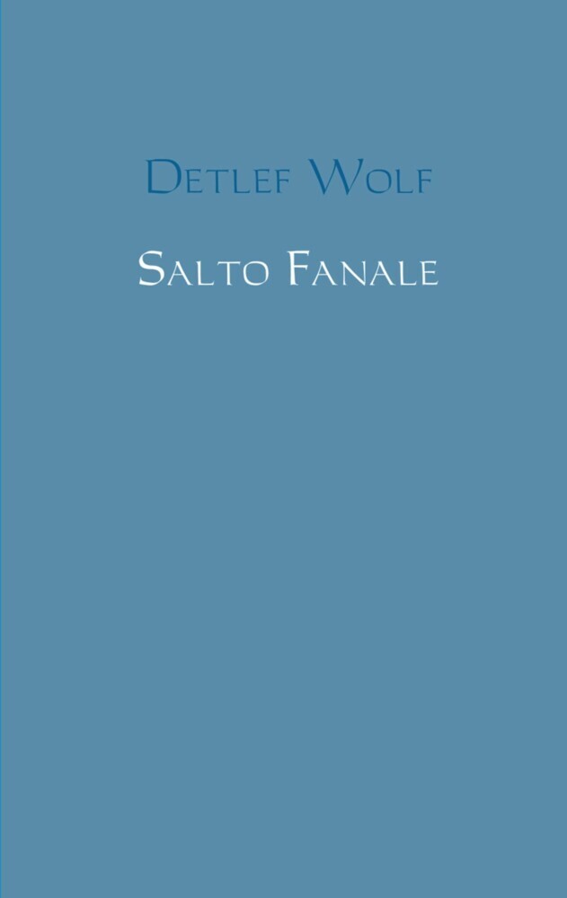 Salto Fanale main product photo