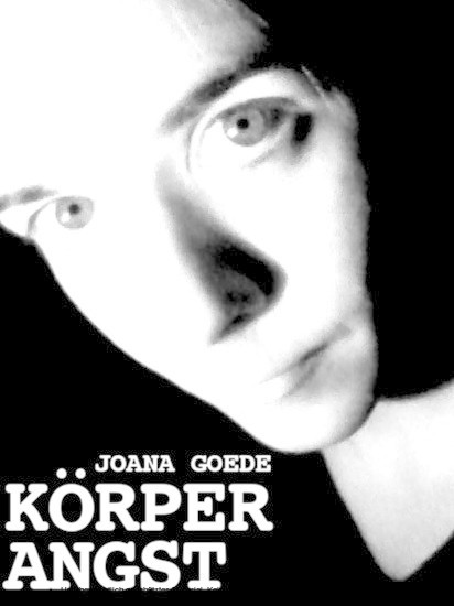 Körperangst main product photo